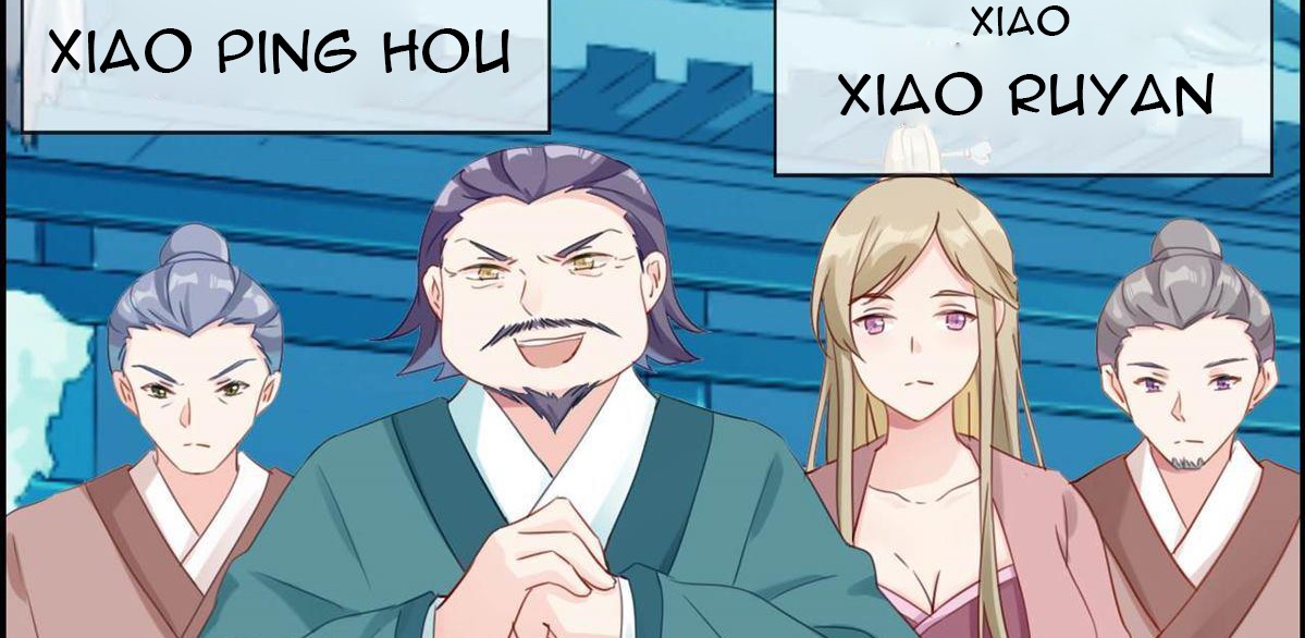 Strongest System Chapter 04 Bahasa Indonesia